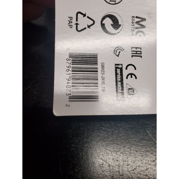 Mattel Disney's Star Wars The Mandalorian The Child 9 Inch Plush - New with Tags - Picture 8 of 12